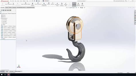 Converting Inventor to SOLIDWORKS .